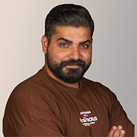 حسین درخشانی